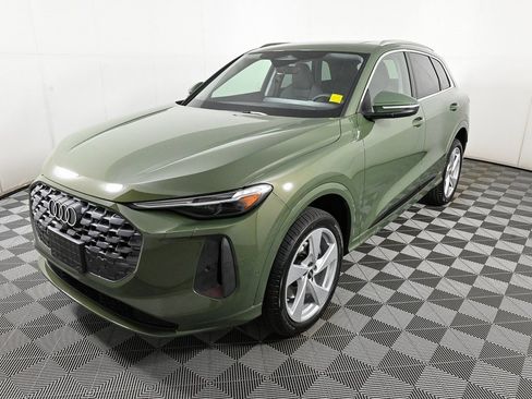 New 2025 Audi Q5 Premium Plus w/ Premium Plus image 27