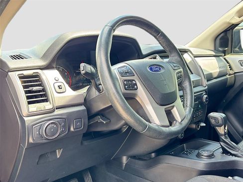 Used 2019 Ford Ranger XLT w/ Equipment Group 302A Luxury AWD/4WD image 9