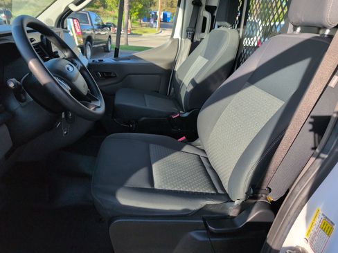 Used 2024 Ford Transit 250 T-250 w/ Exterior Upgrade Package image 13
