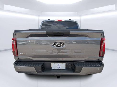 Used 2026 Ford F150 XLT w/ FX4 Off-Road Package AWD/4WD image 4