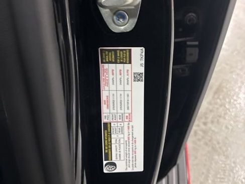 New 2026 Nissan Armada NISMO AWD/4WD image 36
