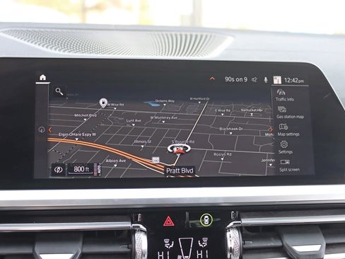 Used 2020 BMW M340i xDrive w/ Premium Package image 22