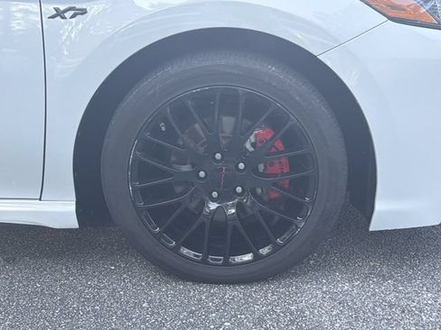 Used 2023 Toyota Camry SE w/ Convenience Package FWD image 14