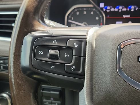 Used 2021 GMC Yukon XL Denali w/ Max Trailering Package RWD image 23
