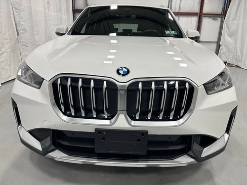Used 2025 BMW X1 xDrive28i image 2