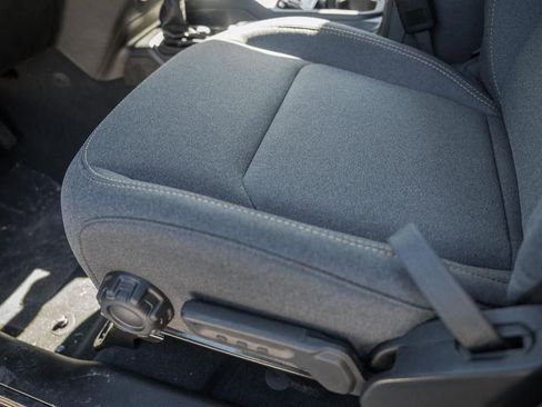 New 2025 Jeep Wrangler Sahara w/ Technology Group image 32