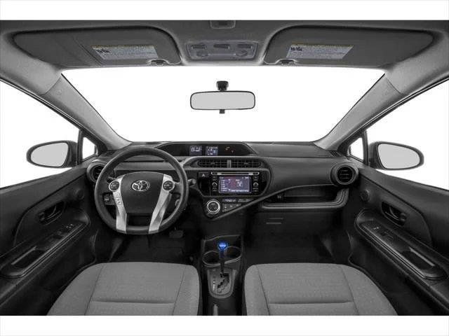 Used 2015 Toyota Prius C One FWD image 5