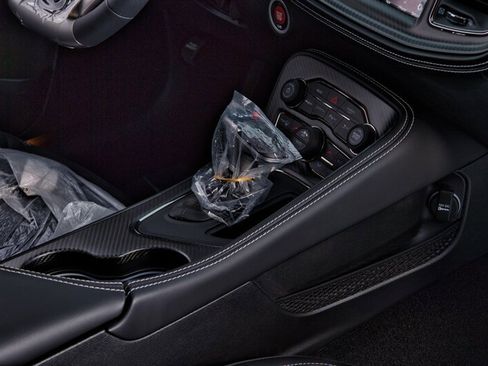 Used 2023 Dodge Challenger SRT Super Stock RWD image 29