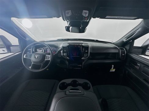 New 2026 RAM 2500 Tradesman image 9