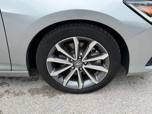 Used 2024 Acura Integra FWD image 19