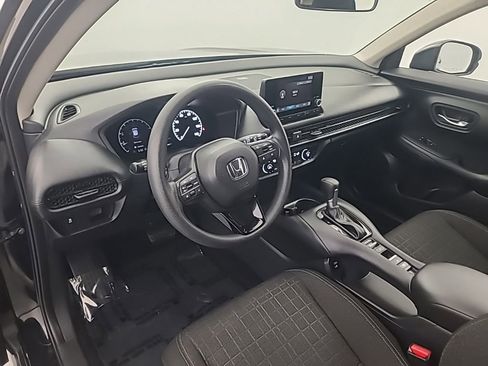 Used 2025 Honda HR-V LX image 22