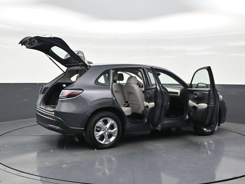 Used 2024 Honda HR-V LX image 28
