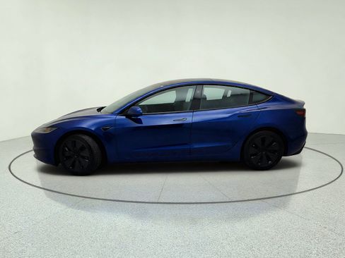 Used 2025 Tesla Model 3 Long Range RWD image 14