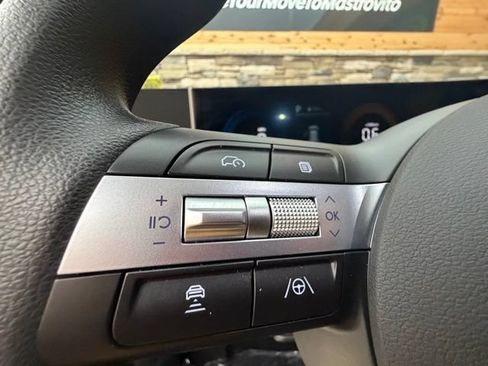 Certified 2026 Hyundai Tucson SEL Plus AWD/4WD image 24