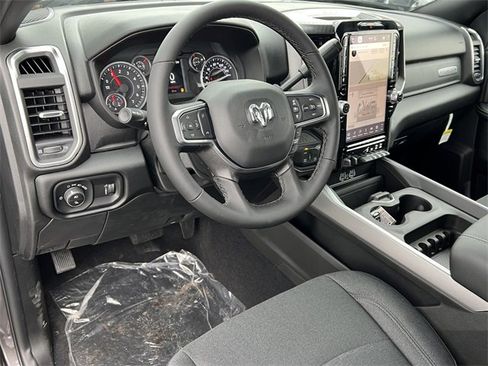 New 2026 RAM 2500 Big Horn image 16