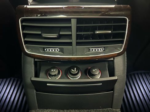 Used 2015 Audi A8 L 3.0T w/ Premium Package image 22