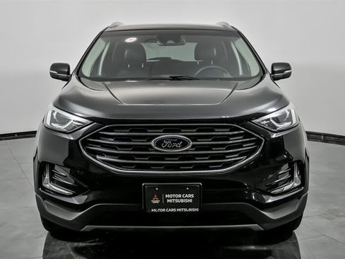 Used 2019 Ford Edge SEL w/ Equipment Group 201A image 4