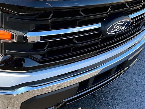 Used 2024 Ford F150 XLT w/ Mobile Office Package image 32