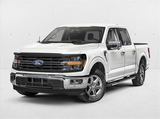 New 2026 Ford F150 XLT w/ Equipment Group 302A MID RWD video 1