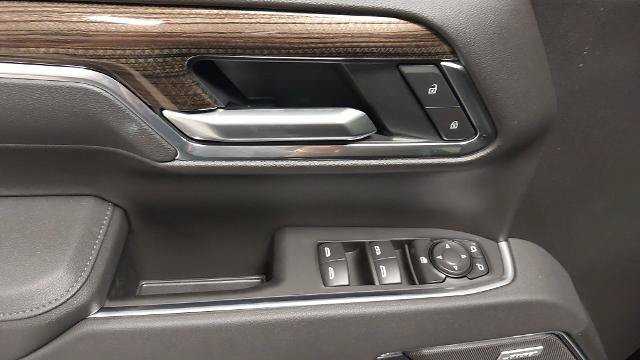 New 2026 Chevrolet Silverado 1500 RST w/ RST All Star Premium Package AWD/4WD image 25
