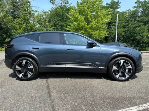 Used 2025 Polestar Polestar 3 AWD/4WD image 9
