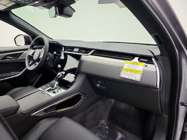 New 2026 Jaguar F-PACE R-Dynamic S AWD/4WD image 17