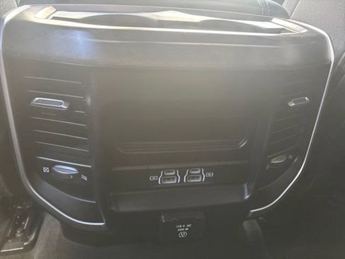 Used 2021 RAM 1500 Lone Star RWD image 21