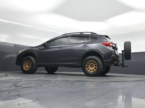Used 2019 Subaru Crosstrek 2.0i Premium w/ Popular Package #3 AWD/4WD image 51