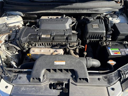 Used 2008 Hyundai Elantra GLS image 20