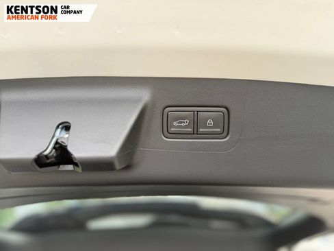 Used 2026 Hyundai Santa Fe SEL AWD/4WD image 29