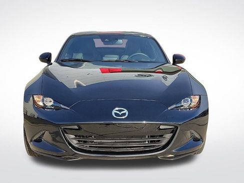 Used 2022 MAZDA MX-5 Miata RF Grand Touring image 8