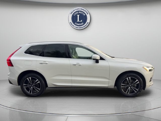 Used 2021 Volvo XC60 T5 Momentum AWD/4WD image 10