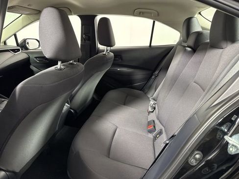 Used 2024 Toyota Corolla LE image 16