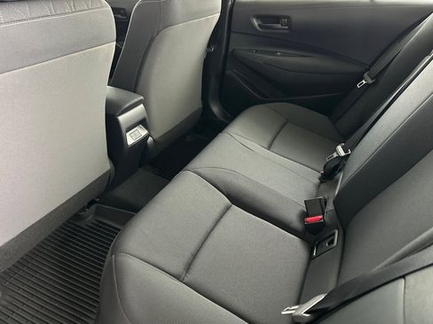 New 2026 Toyota Corolla LE image 13