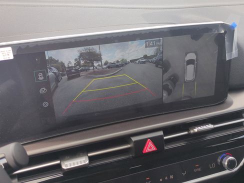 New 2026 Kia Sportage SX image 21