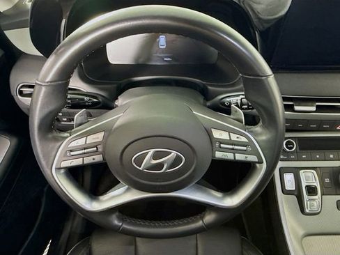 Used 2024 Hyundai Palisade SEL image 13