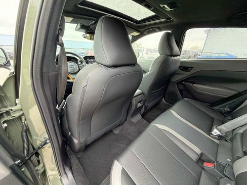 New 2026 Subaru Crosstrek 2.5i Wilderness AWD/4WD image 15