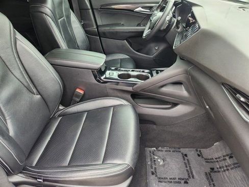 Used 2021 Buick Envision Preferred image 20