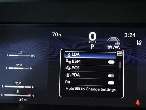 New 2026 Toyota 4Runner TRD Sport Premium AWD/4WD image 3