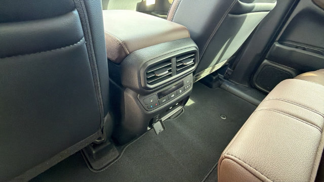 New 2026 Honda Pilot Elite image 17
