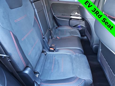 Used 2022 Mercedes-Benz EQB 300 4MATIC w/ AMG Night Package image 17