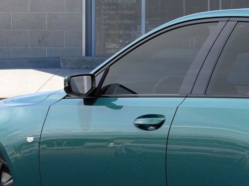 New 2026 Cadillac CT5 Sport RWD image 12