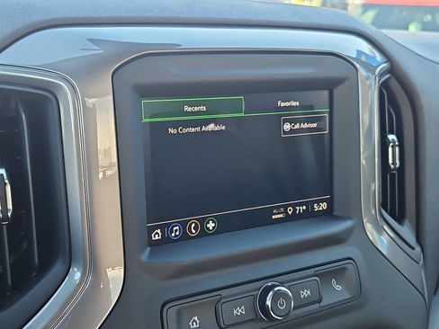 New 2026 Chevrolet Silverado 1500 W/T w/ WT Value Package AWD/4WD image 18