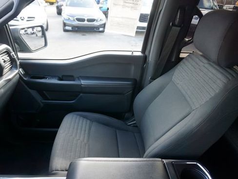 Certified 2023 Ford F150 XL w/ STX Appearance Package image 31