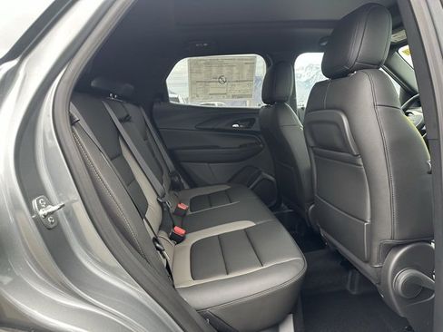 New 2026 Chevrolet TrailBlazer ACTIV w/ Convenience Package image 18