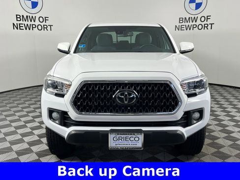 Used 2019 Toyota Tacoma TRD Off-Road image 5