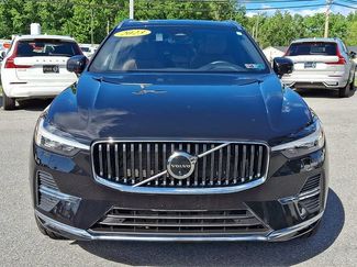 Certified 2023 Volvo XC60 B5 Plus w/ Climate Package AWD/4WD video 2