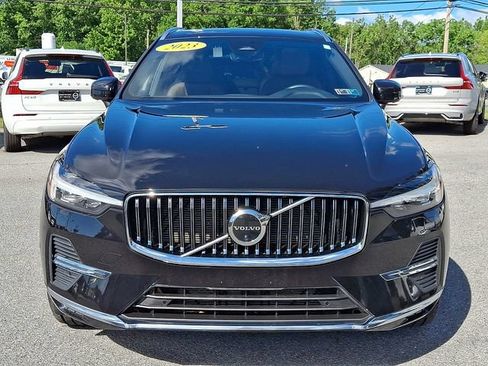 Certified 2023 Volvo XC60 B5 Plus w/ Climate Package AWD/4WD image 2