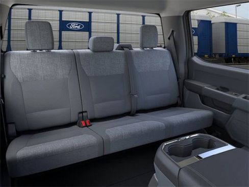 New 2026 Ford F250 XLT image 11