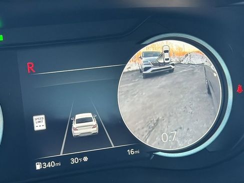 New 2026 Genesis G70 2.5T Prestige image 29